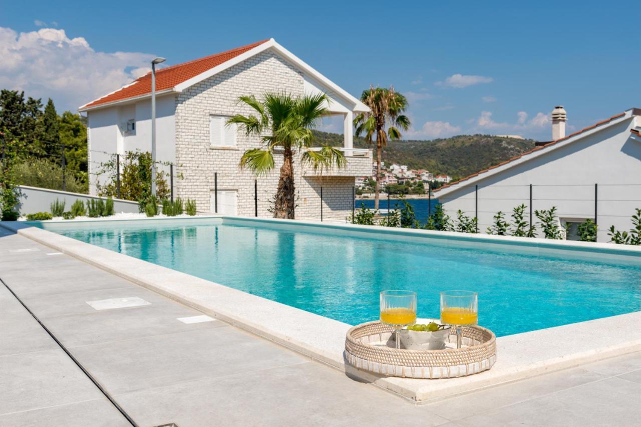 Villa Juliet Trogir Exterior foto
