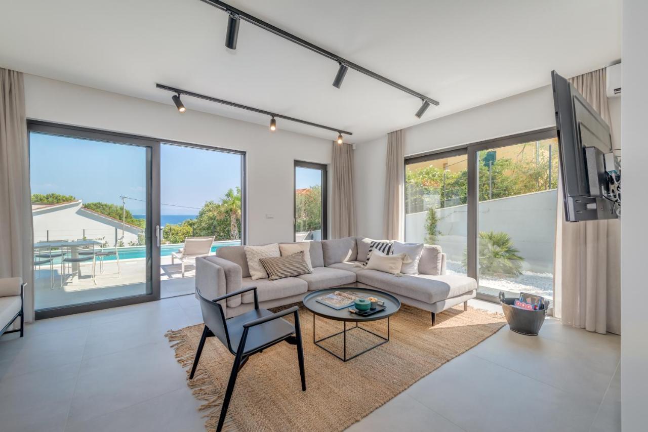 Villa Juliet Trogir Exterior foto