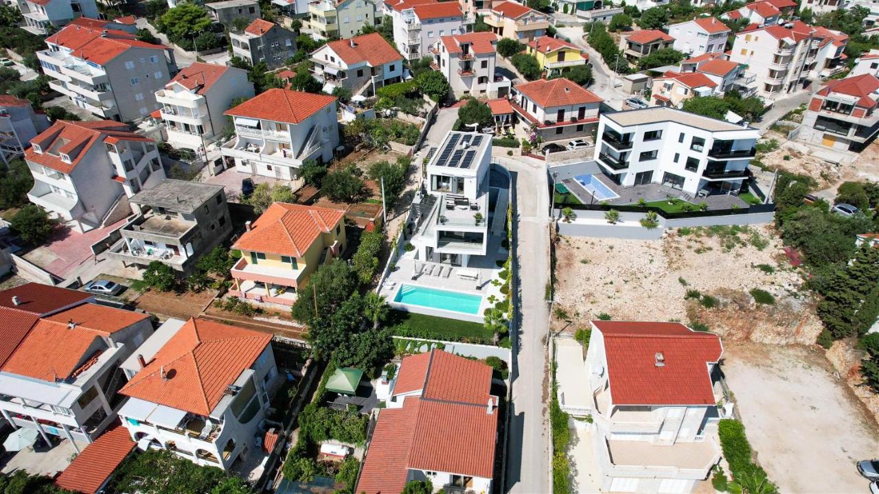 Villa Juliet Trogir Exterior foto