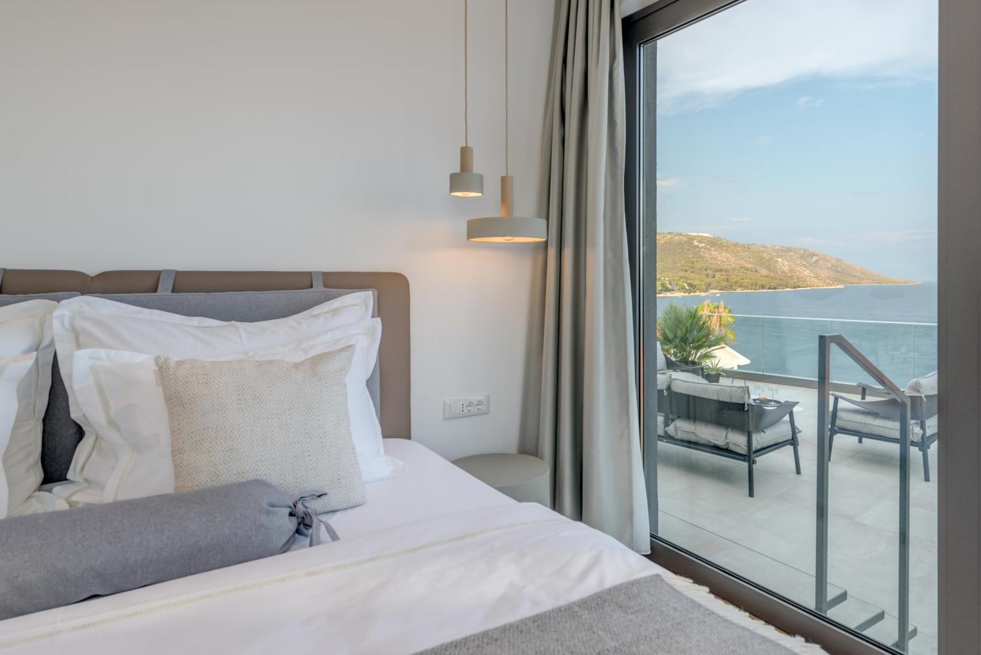 Villa Juliet Trogir Exterior foto